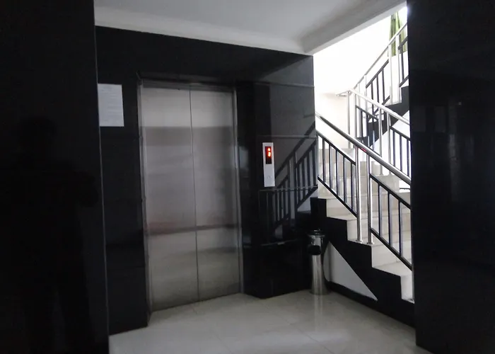Karsa Utama Hotel Jakarta