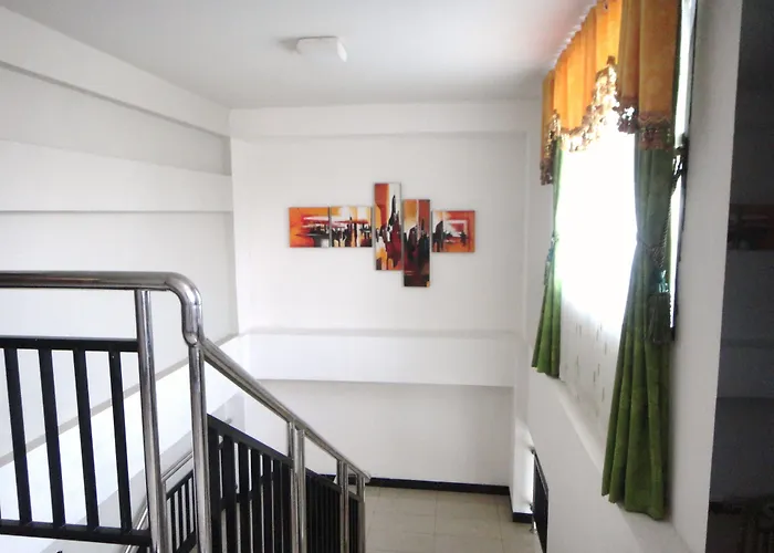Karsa Utama Hotel Jakarta